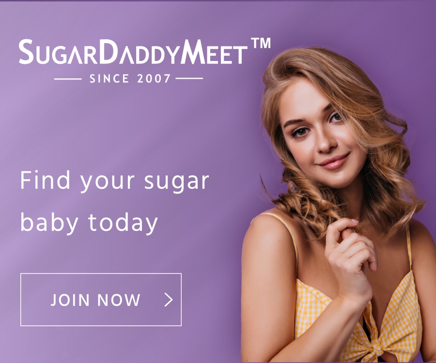 Find A Sugar Daddy